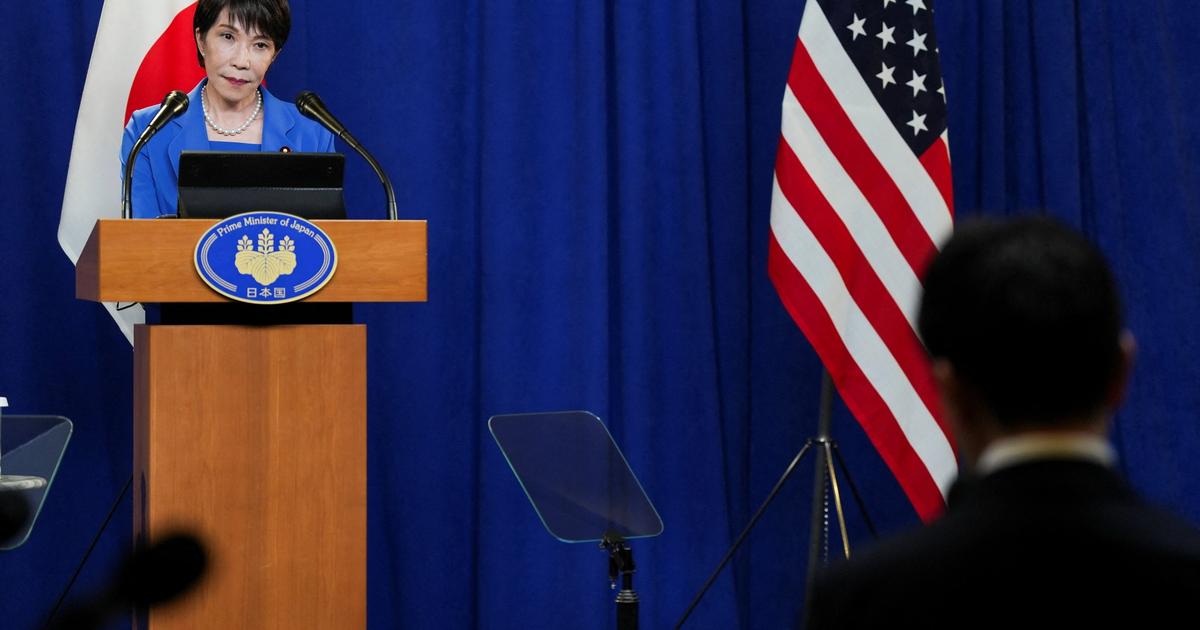 Japan summons US envoy after soldier accused of murder - Semafor