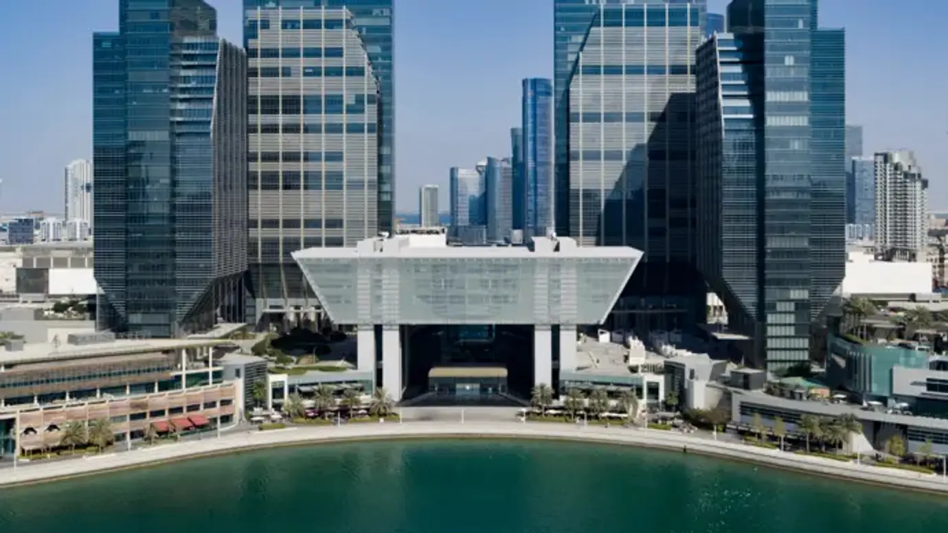 Abu Dhabi’s BlueFive raises $3B for tech fund to invest in US and Europe