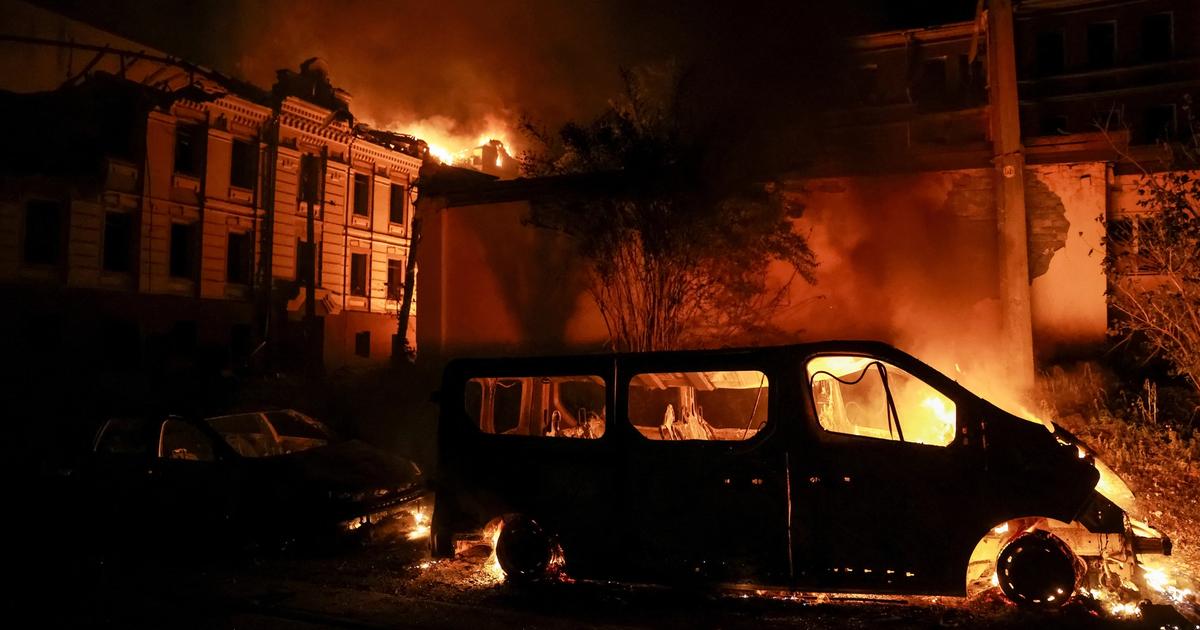 Escalations in Iran and Ukraine compound global volatility
