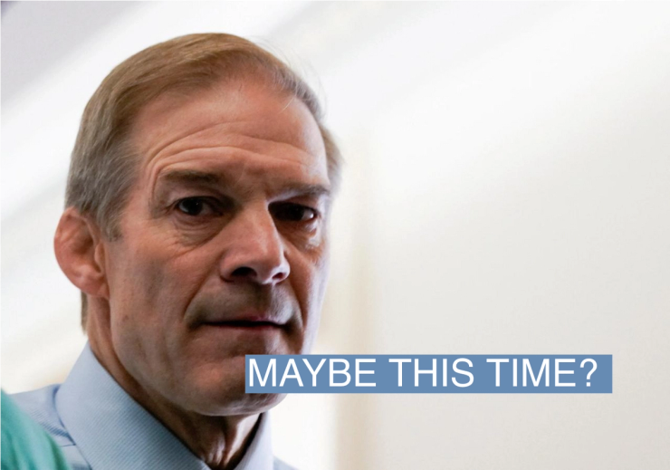 Jim Jordan