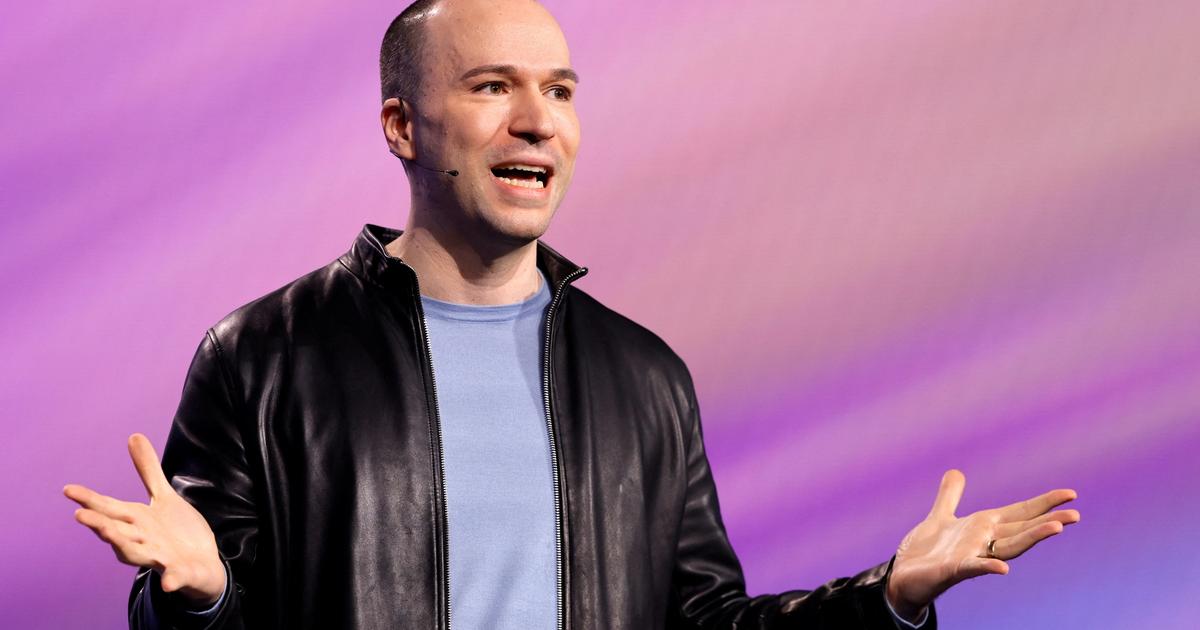 OpenAI's Brockman says distillation is a technical problem