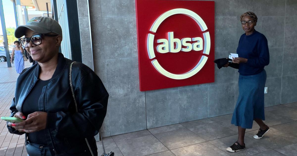 Exclusive: South Africa’s Absa eyes fintech partnerships