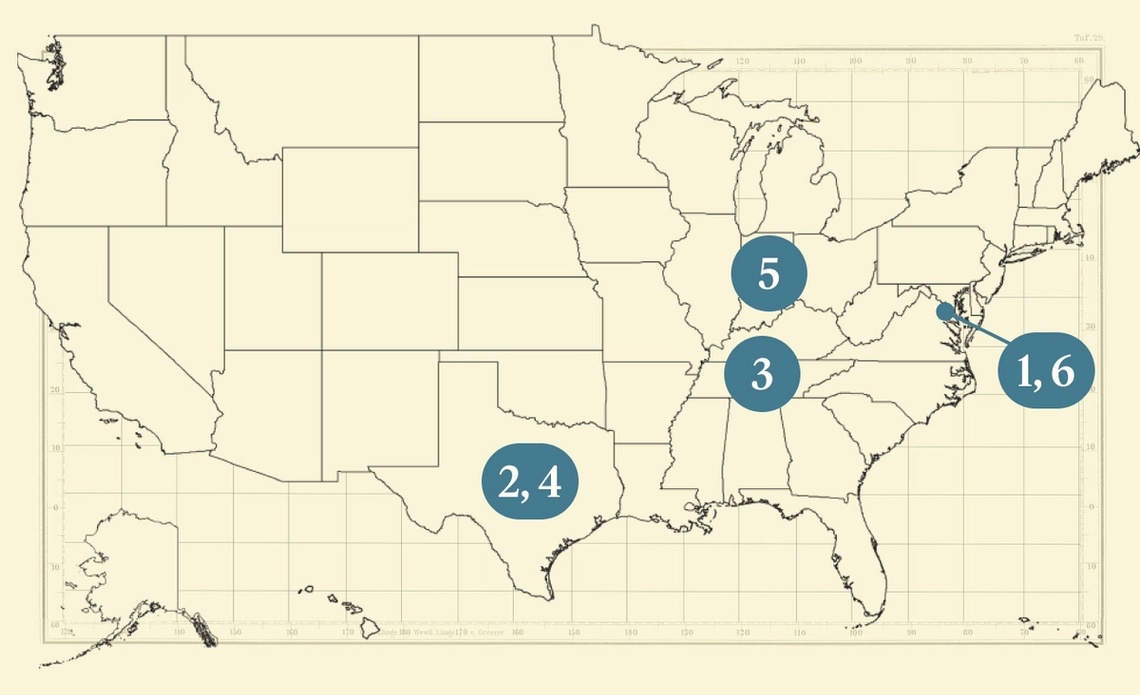 Semafor Americana map graphic