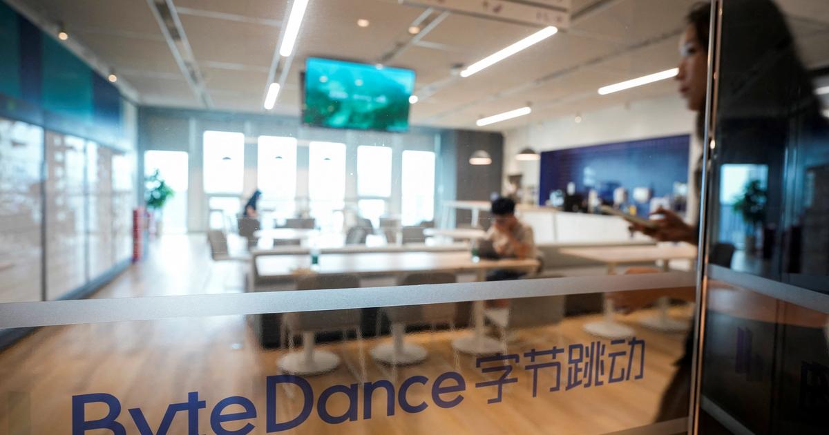 Chinese AI companies aim to serve businesses
