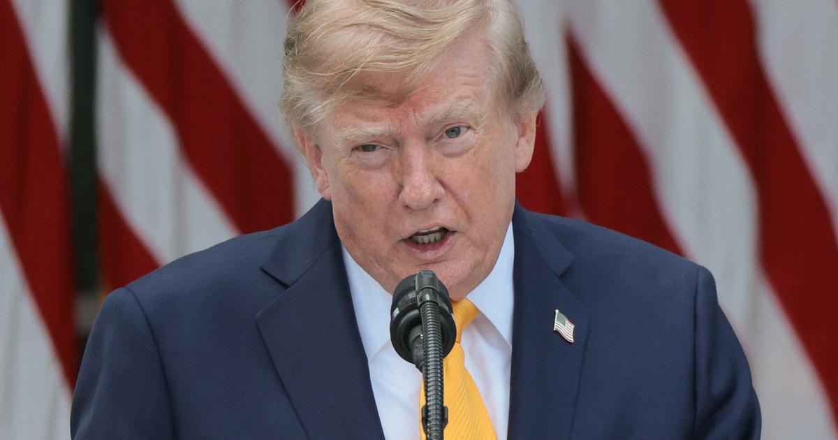 Trump won't budge on Canada, beef despite Republican pushback