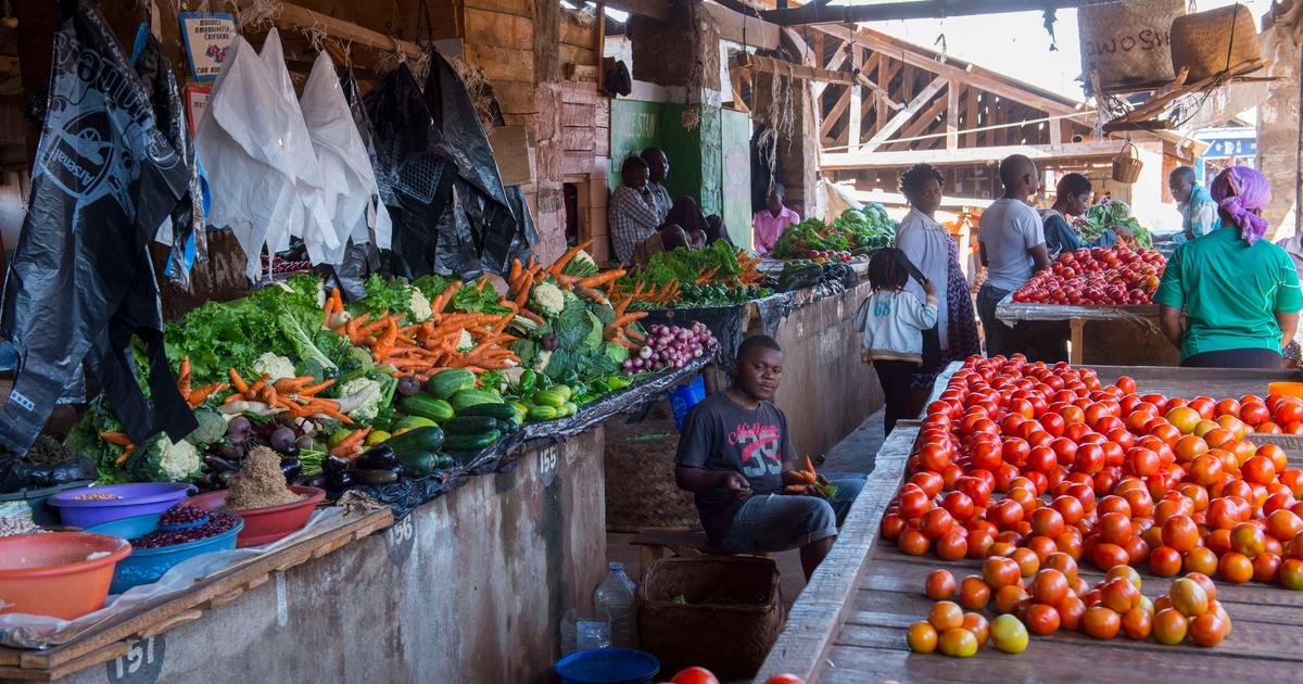 View: Africa’s tax push is clashing with the reality of its informal economies