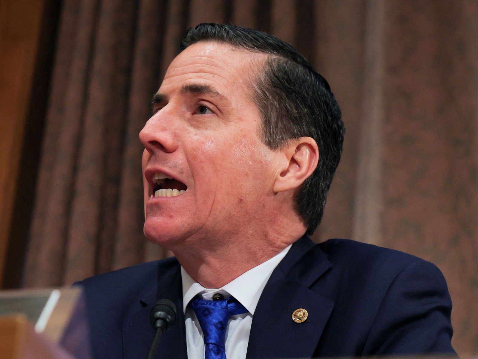 Sen. Bernie Moreno, R-Ohio