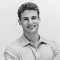 Zach Reitano