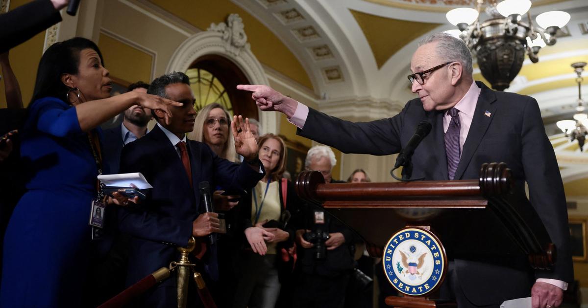 Exclusive: Defense spending impasse raises fall shutdown threat