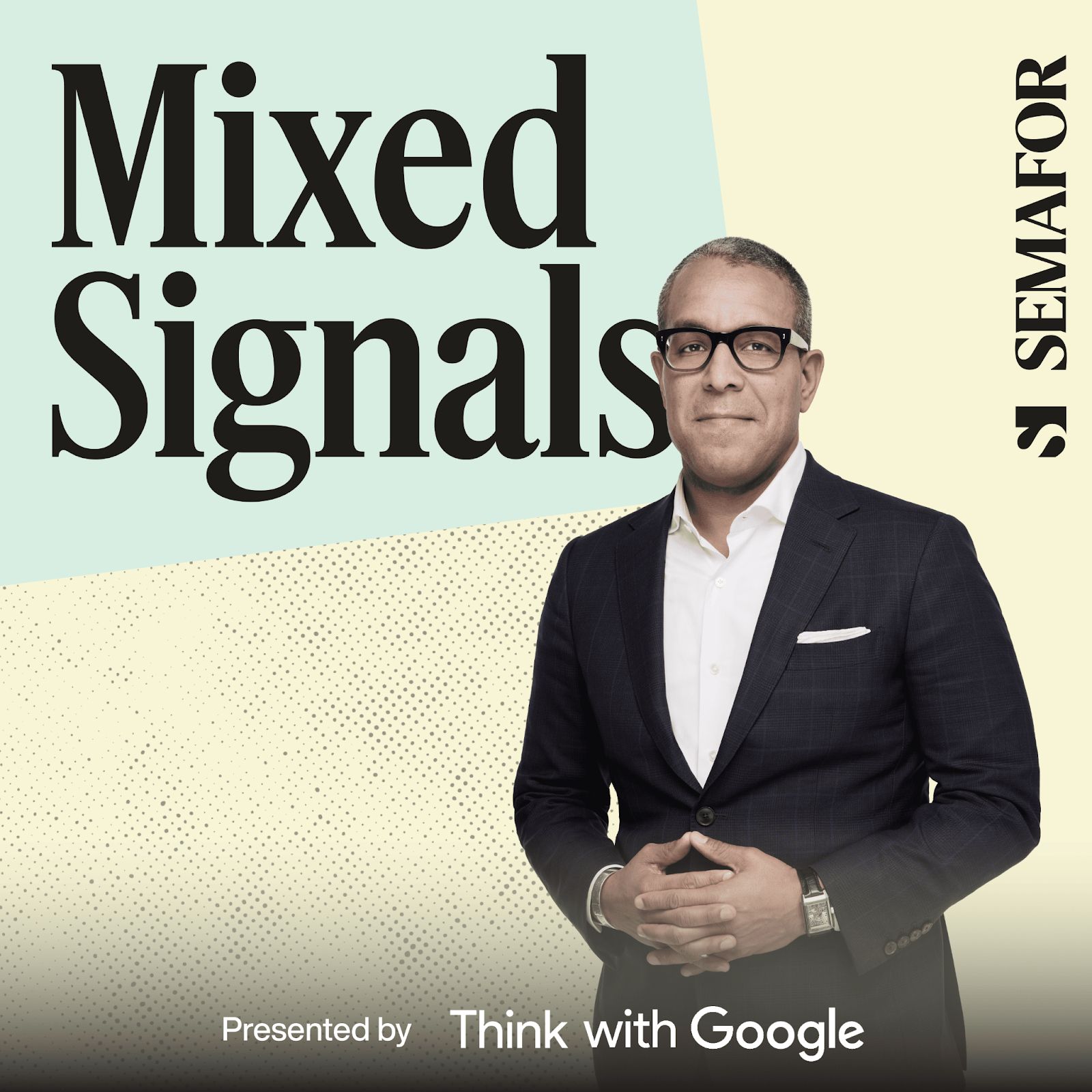 Mixed Signals poster