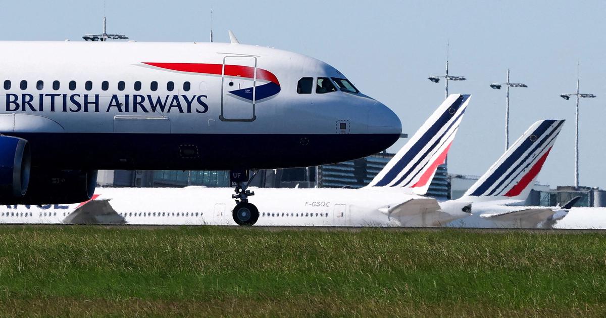 Energy executives brace for prolonged spike in jet fuel prices
