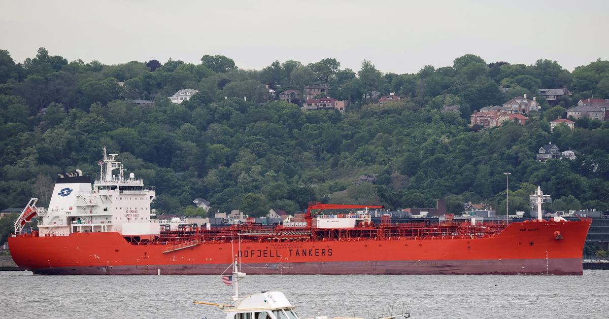 US record energy exports drive up domestic fuel prices