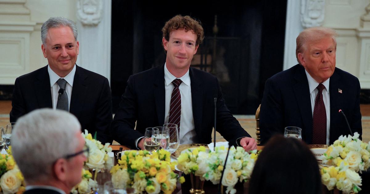 Elon Musk, Mark Zuckerberg derail Trump AI order