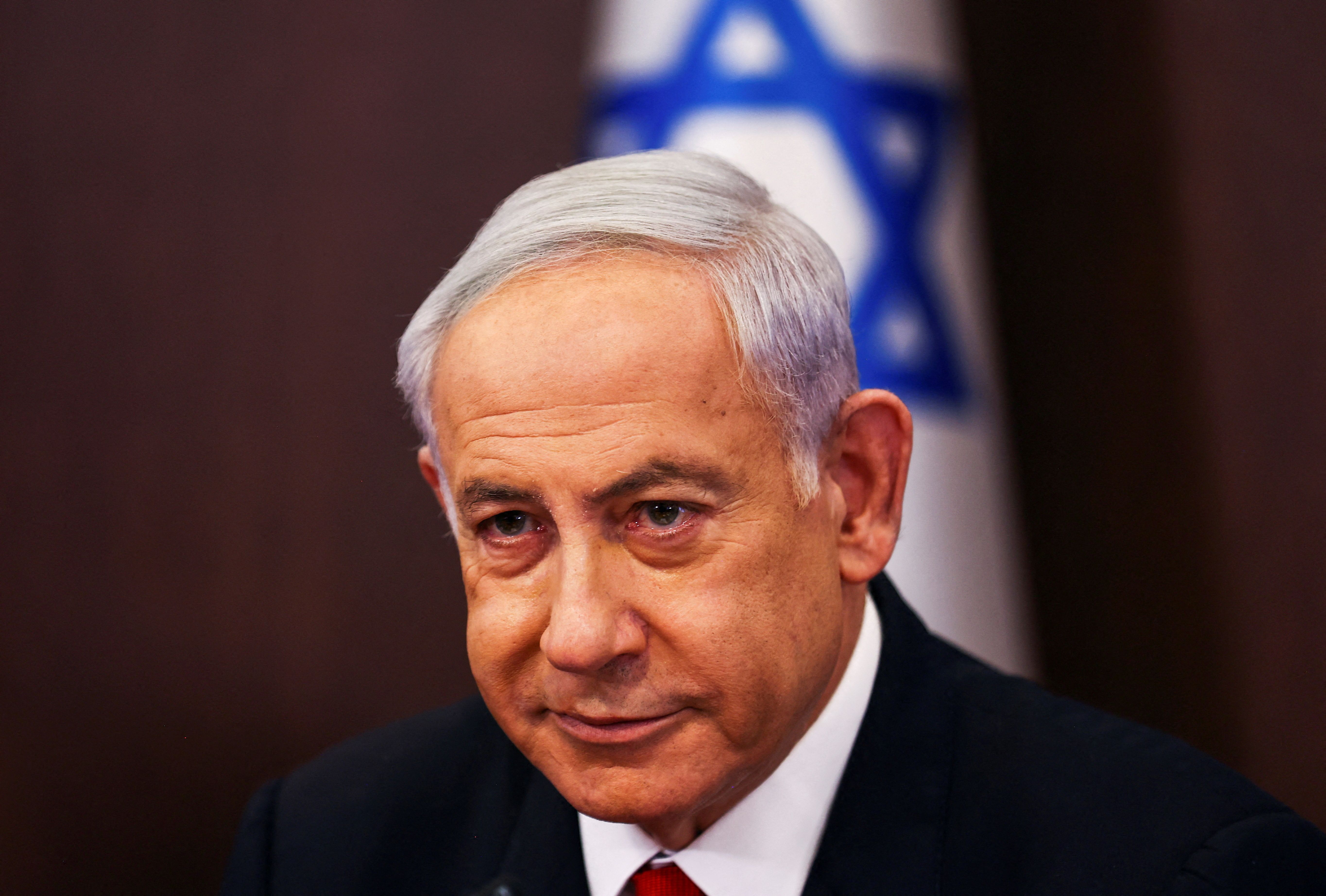 Israeli PM Netanyahu Reverses Decision To Fire Defense Minister | Semafor