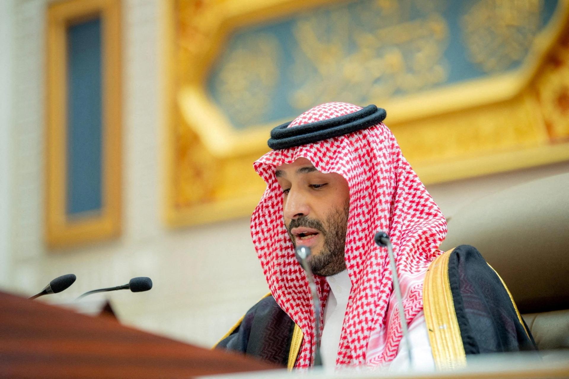 Mohammed bin Salman