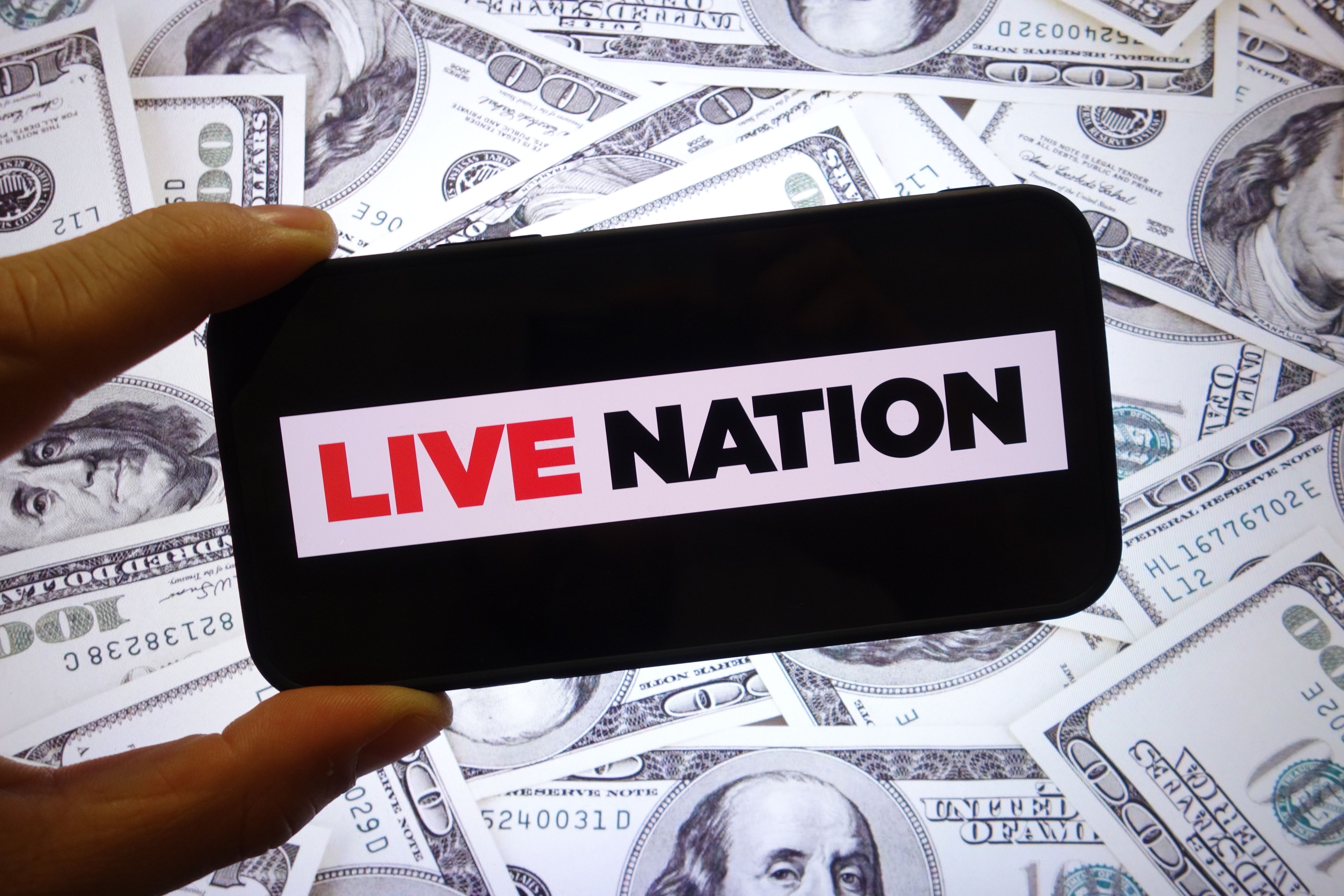 Live Nation