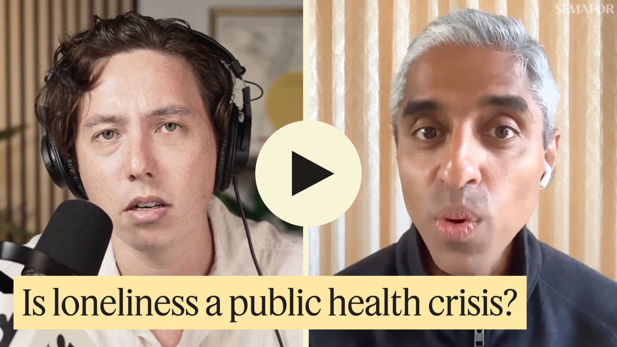 Vivek Murthy 