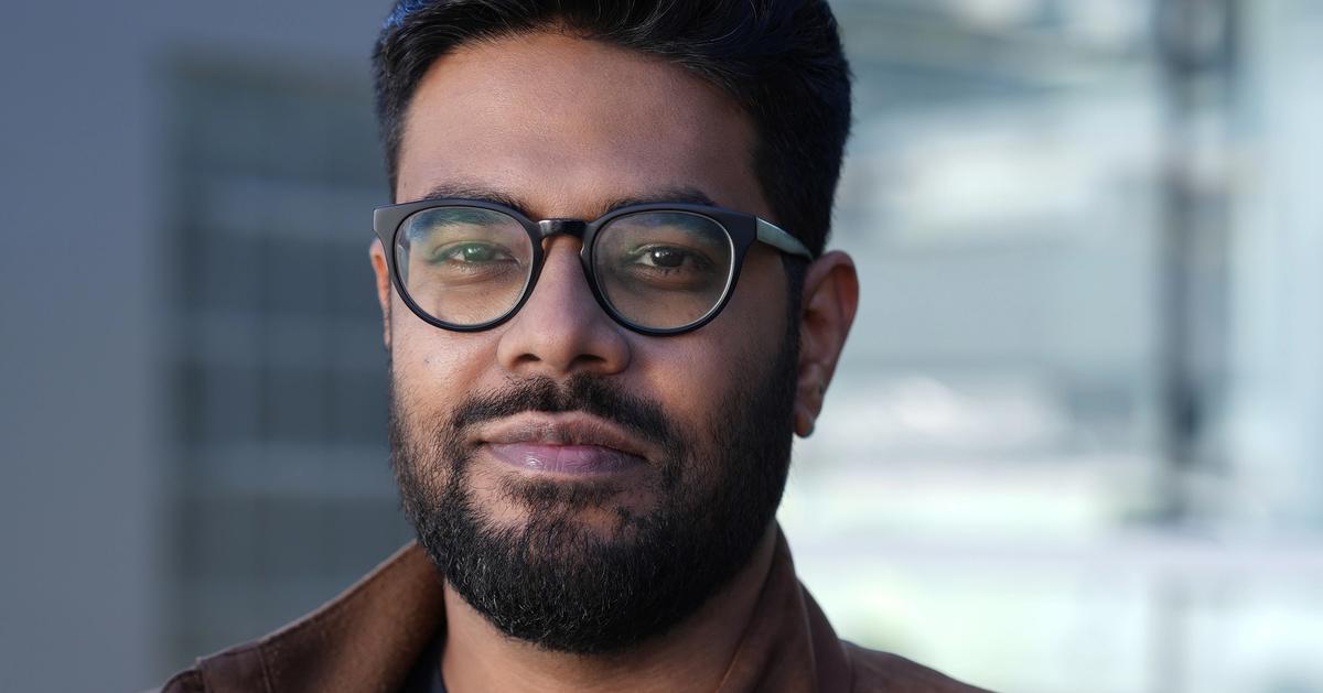 Saudi firm leads Luma AI's $900M funding round