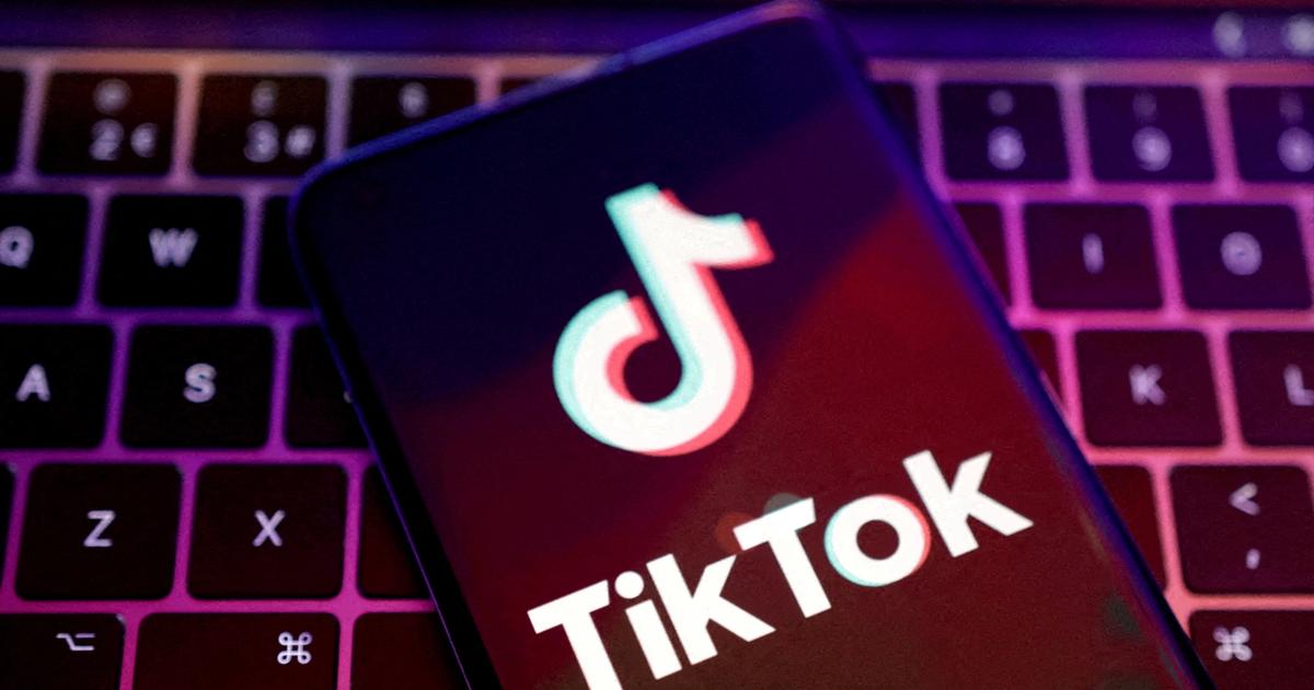 TikTok applies for ‘Genie’ trademark in US for AI chatbot | Semafor