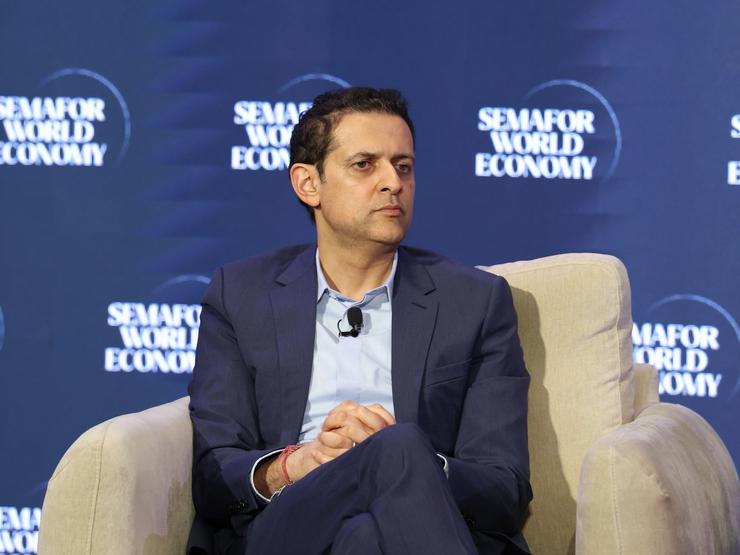 Rishi Khosla