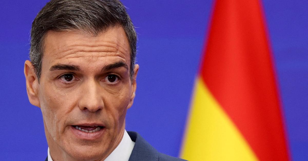 Spain’s PM calls snap election as housing price protests grow - Semafor