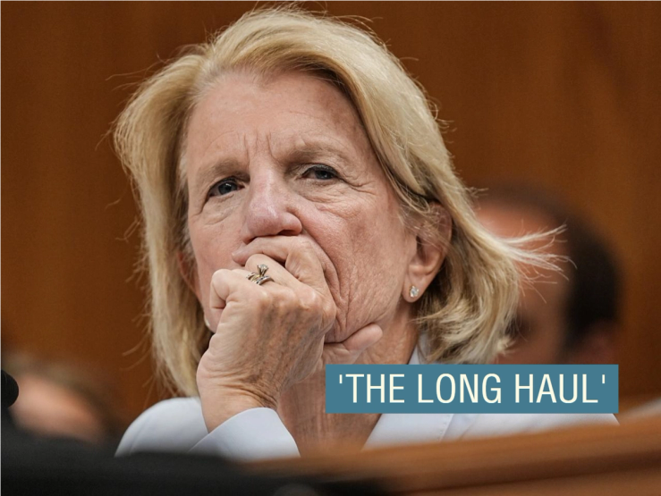 Shelley Moore Capito