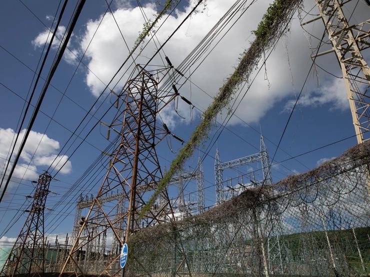 Filter Media Type Category Date Region Source Language Clear All Apply Trending Editors’ Choice Story Clusters Today in History Reuters Video of Iran Crisis Reuters Stills of Iran Crisis Reuters-Verified UGC Relating to Iran Crisis Entertainment and Lifestyle Science, Technology and Nature Business and Finance Sports Visuals World News Current Affairs Latest News Eyewitness and Viral Video Health Climate and Sustainability Human Interest Stories Top Photos Top Video Photo Collections The Wider Image Personal Stories Video Timelines Explainers Aerial View City Shots Spanish Video Online Portuguese Video Online High-tension electrical power lines are seen at the Costa Sur power plant after an earthquake in Guayanilla ALL My Shortcuts All Pictures Video Text Audio Graphics Packages My Subscription Grid List Sort by: Newest First 4 items Save Search set notifications 10/01/2020 00:00 PUERTORICO-QUAKE/ High-tension electrical power lines are seen at the Costa Sur power plant after an earthquake in Guayanilla REUTERS 09/01/2020 22:21 PUERTORICO-QUAKE/ High-tension electrical power lines are seen at the Costa Sur power plant after the earthquake in Guayanilla REUTERS 09/01/2020 00:00 PUERTORICO-QUAKE/ High-tension electrical power lines are seen at the Costa Sur power plant after the earthquake in Guayanilla REUTERS 09/01/2020 00:00 PUERTORICO-QUAKE/ High-tension electrical power lines are seen at the Costa Sur power plant after the earthquake in Guayanilla REUTERS Sports Visuals World News Current Affairs Reuters Video of Iran Crisis Reuters Stills of Iran Crisis Reuters-Verified UGC Relating to Iran Crisis Entertainment and Lifestyle Science, Technology and Nature Business and Finance Back to results High-tension electrical power lines are seen at the Costa Sur power plant after the earthquake in Guayanilla, Puerto Rico.