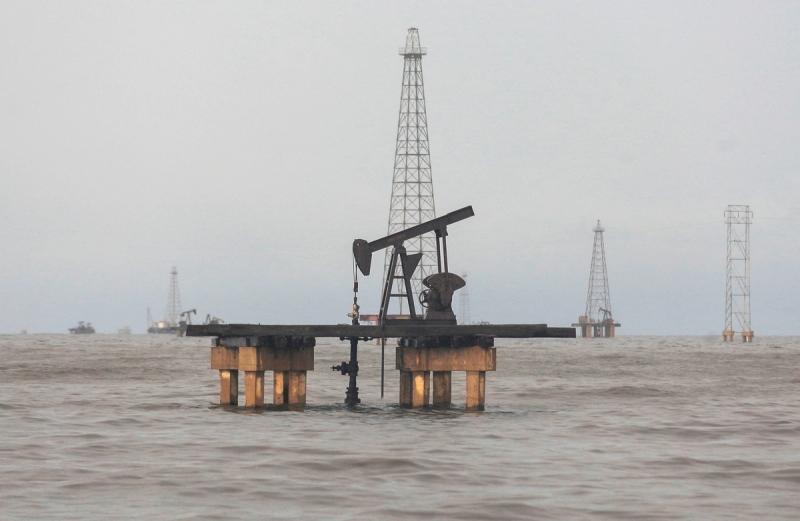 semafor.com - Eugenia Perozo - US oil companies lock in Venezuela deals