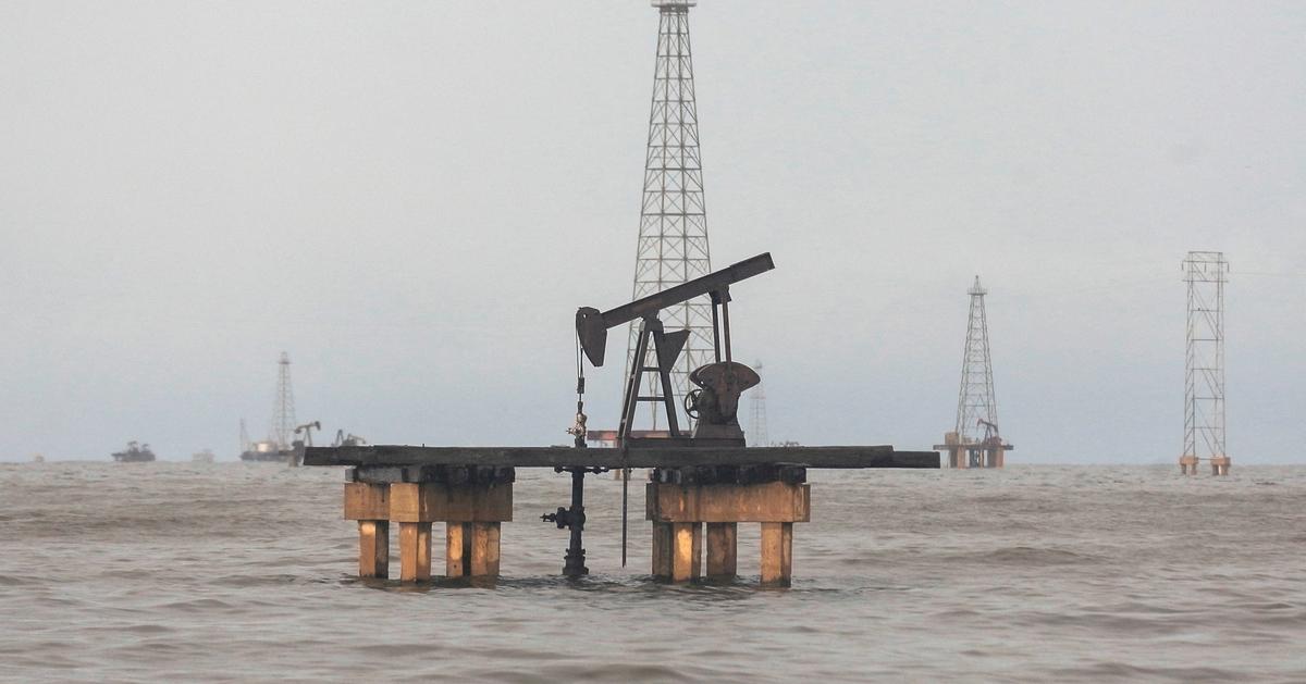 US oil companies lock in Venezuela deals