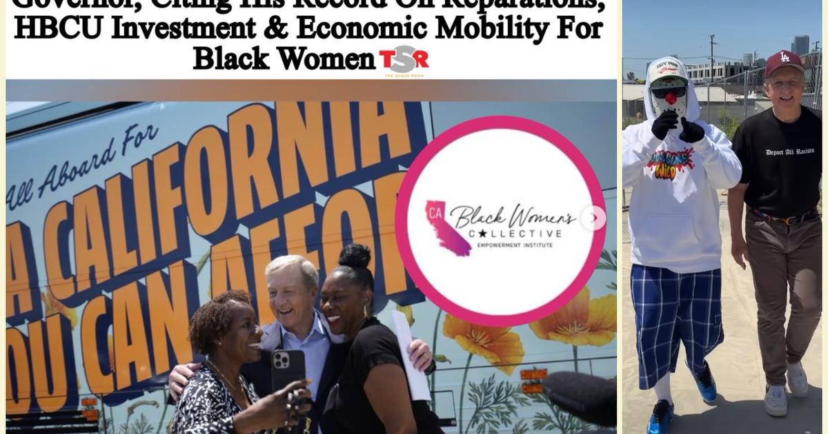 Exclusive: California influencer disclosures offer a glimpse at how secret money distorts American politics