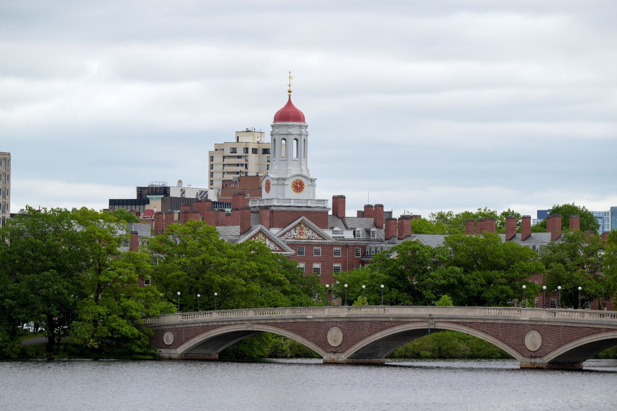 Cambridge, Massachusetts