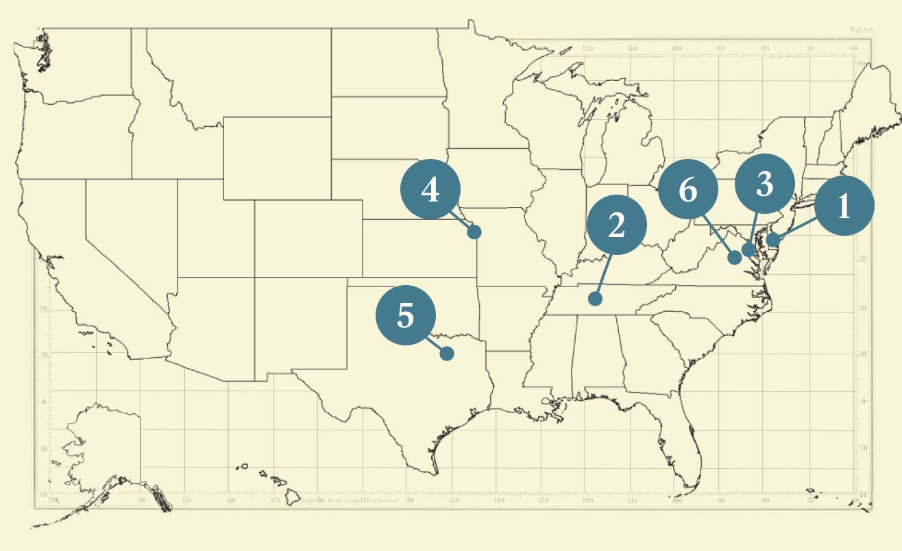 Semafor Americana map graphic
