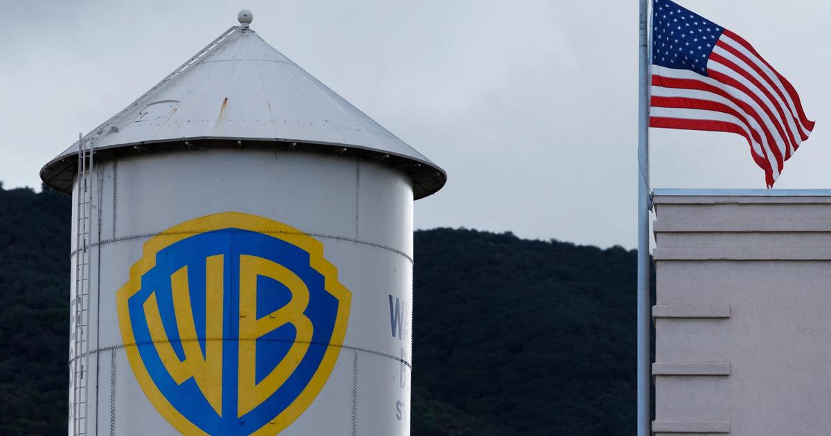 WBD leans toward opening negotiations with Paramount