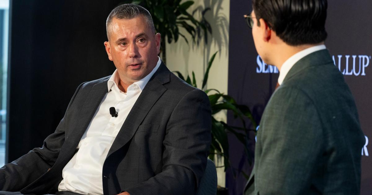 Exclusive / AI biotech Isomorphic Labs is not slowing down, exec says - Semafor