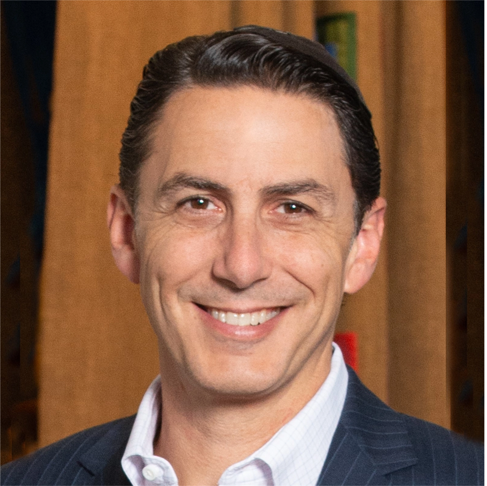 Amos Hochstein