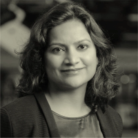 Aparna Bharadwaj