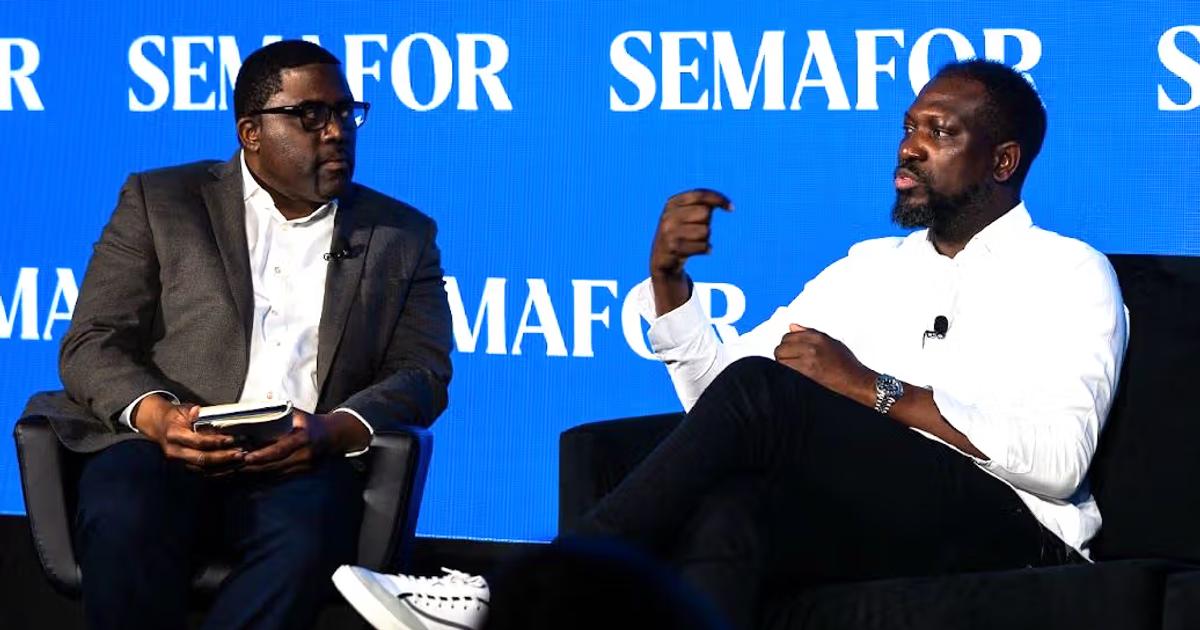 Exclusive: Flutterwave aims to become Africa’s go-to fintech firm