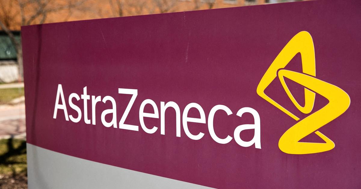 AstraZeneca could be Britain's next loss