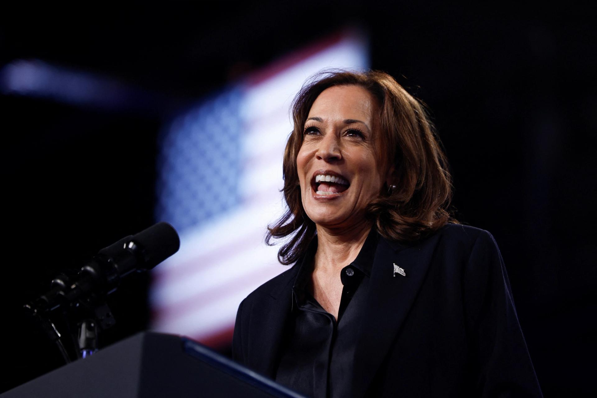 Kamala Harris