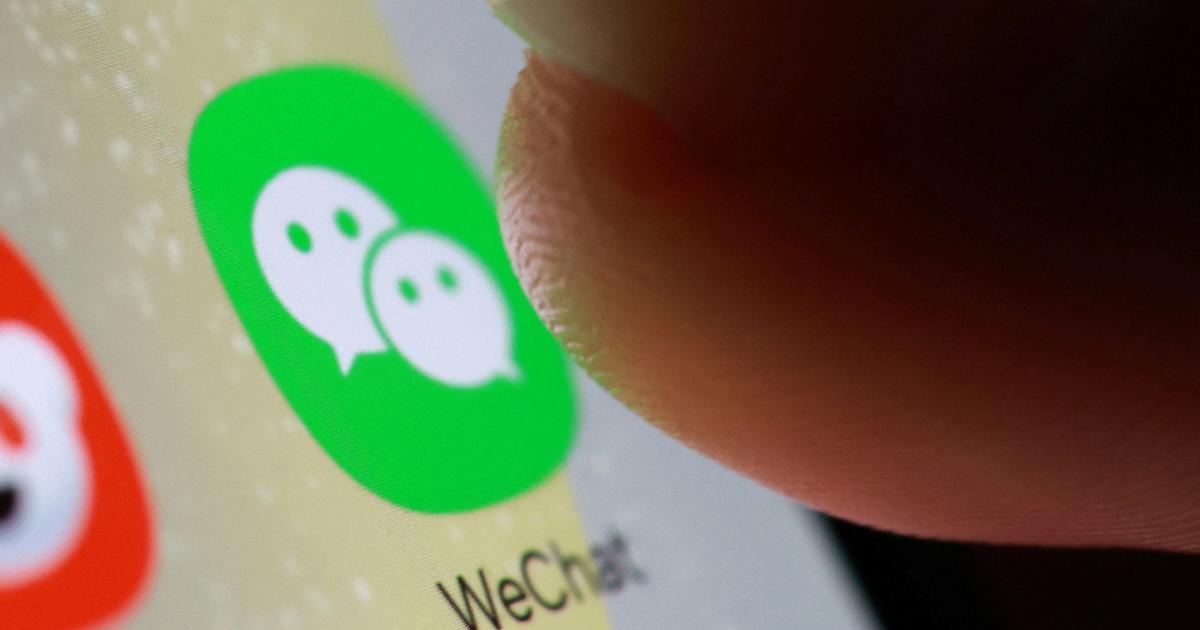 Ranker's #BrainUp Daily Tech News - (Wednesday, September 9ᵗʰ) 24 27. US firm alerts WeChat to AI hacking tool