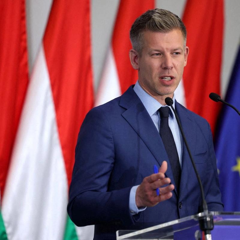 Hungary's next PM warns Orbán associates moving billions ...
