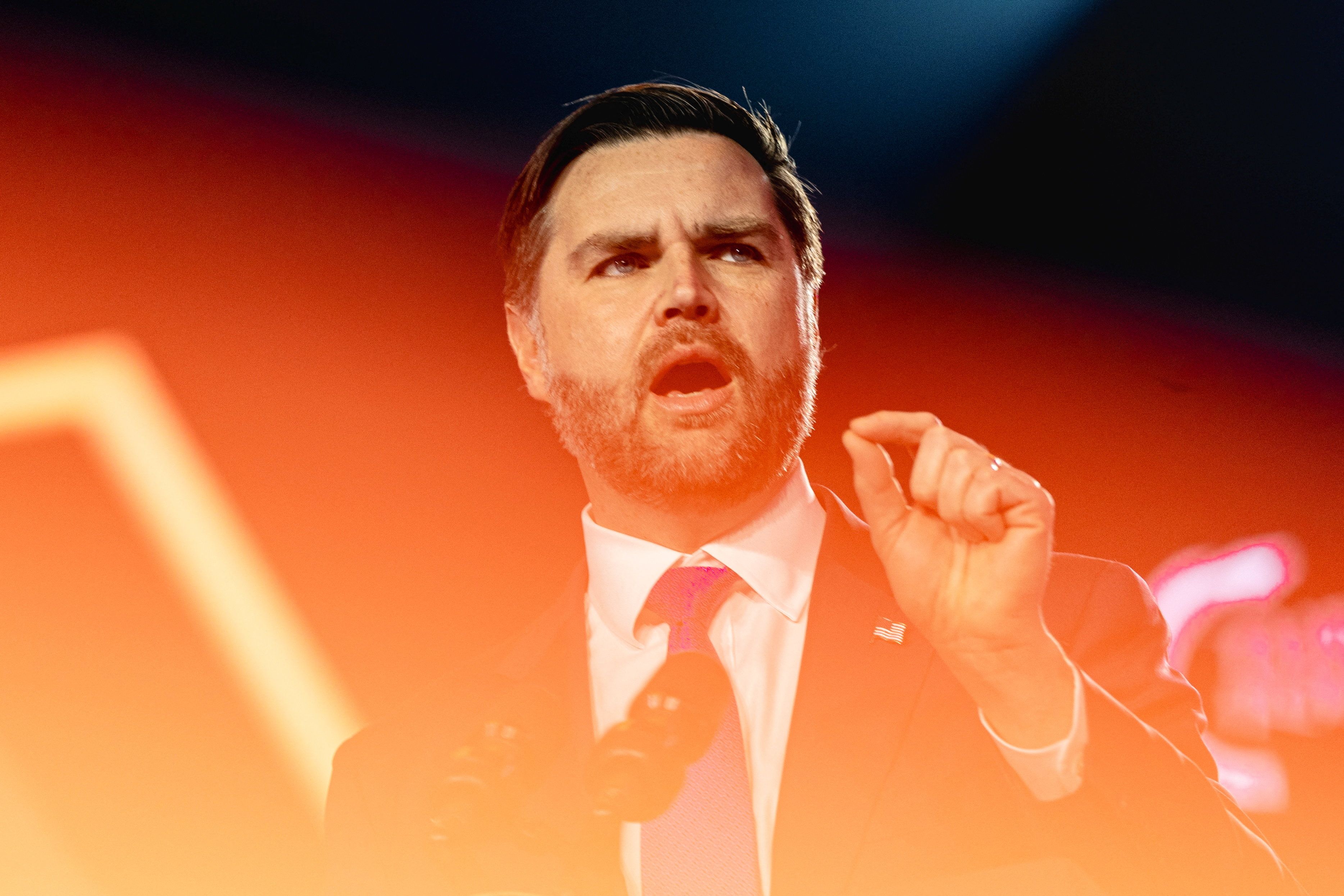 It’s Vance’s problem now 