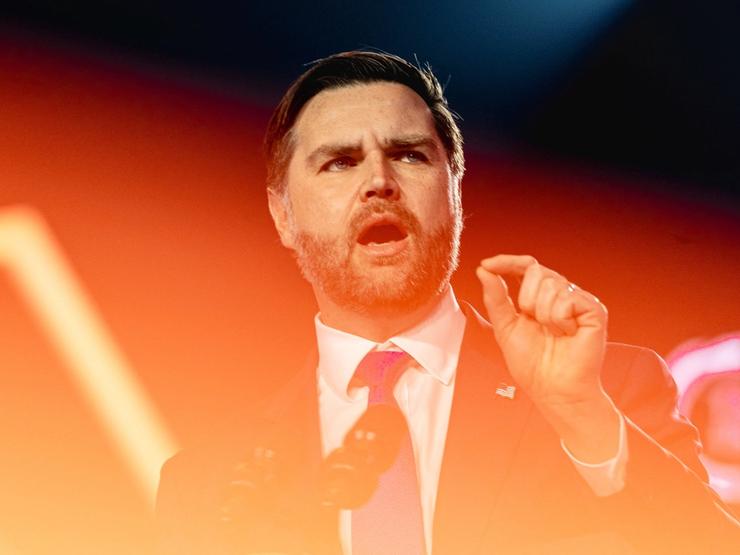 It’s Vance’s problem now