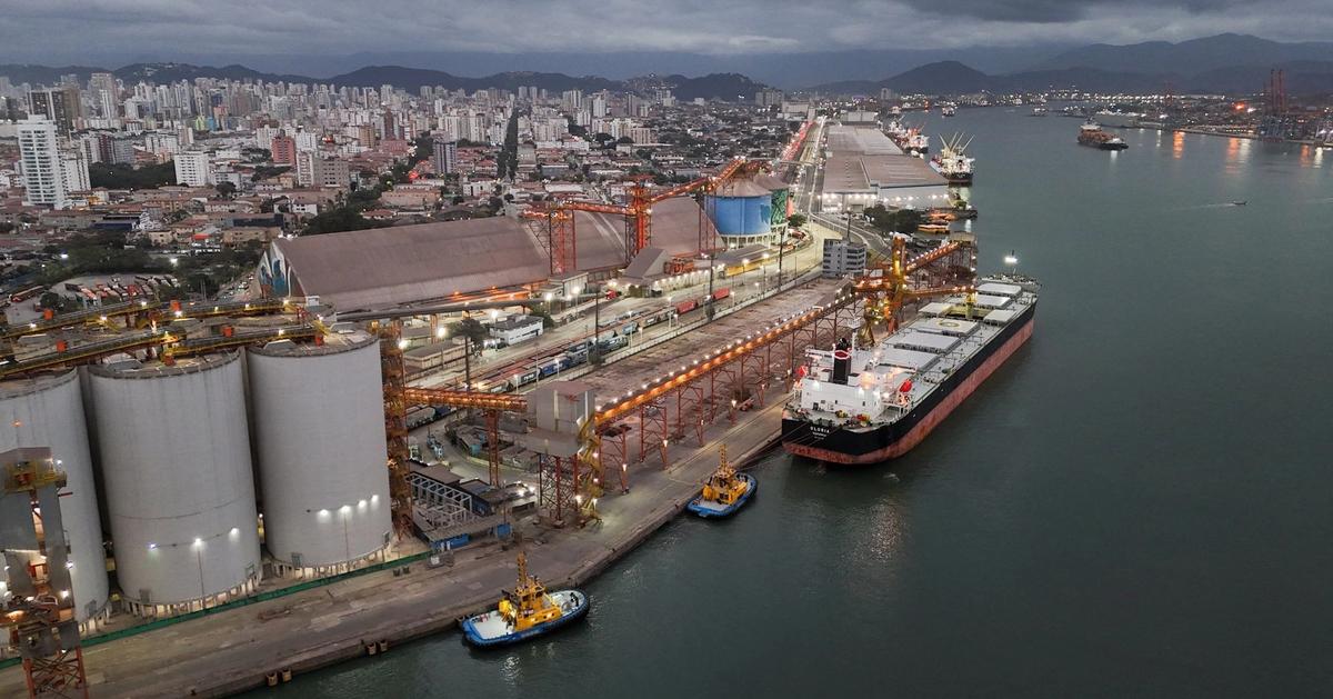 UAE dives into Latin American ports