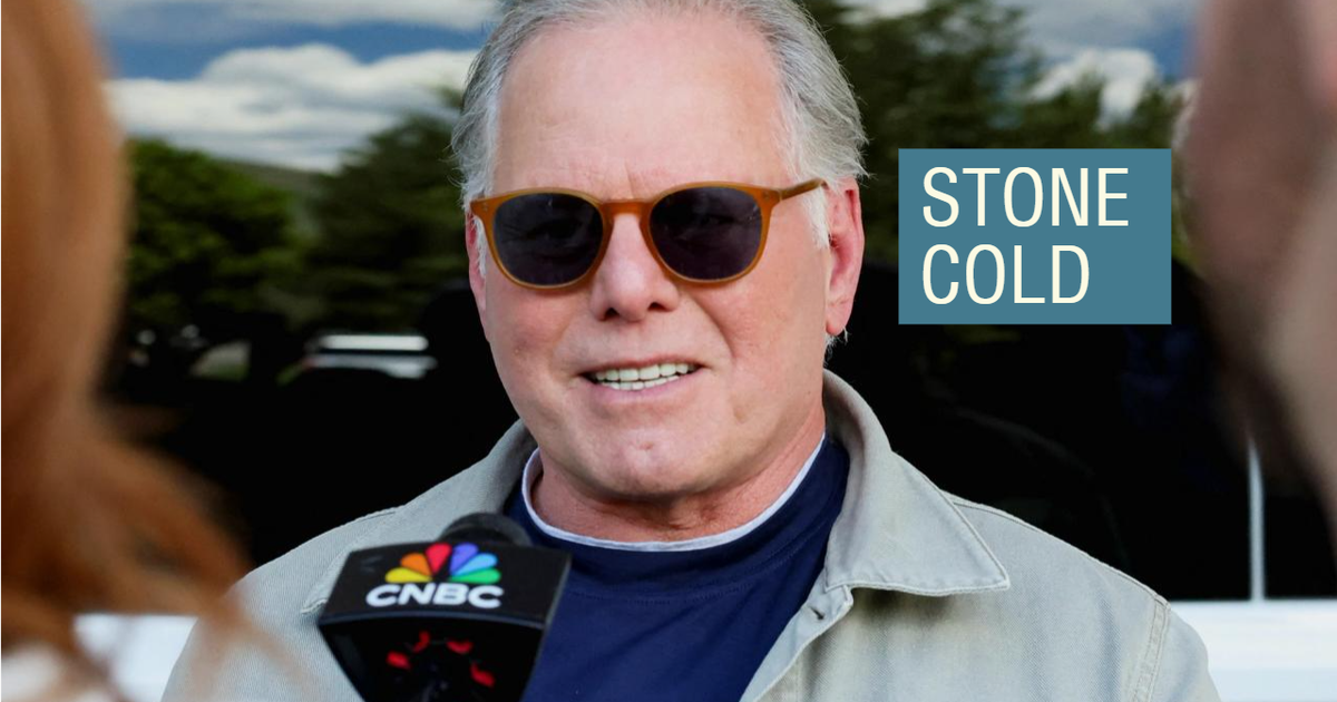 Exclusive: WBD wants more money from Paramount, but neither side is willing to blink