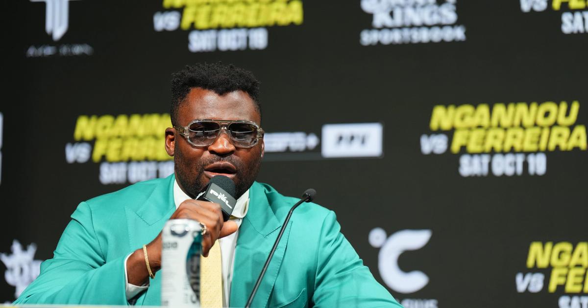 PFL Africa taps Kigali for semifinals event