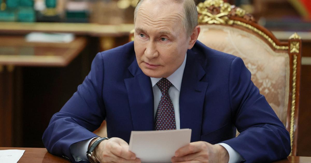 Putin flatters Trump before Alaska meeting on Ukraine