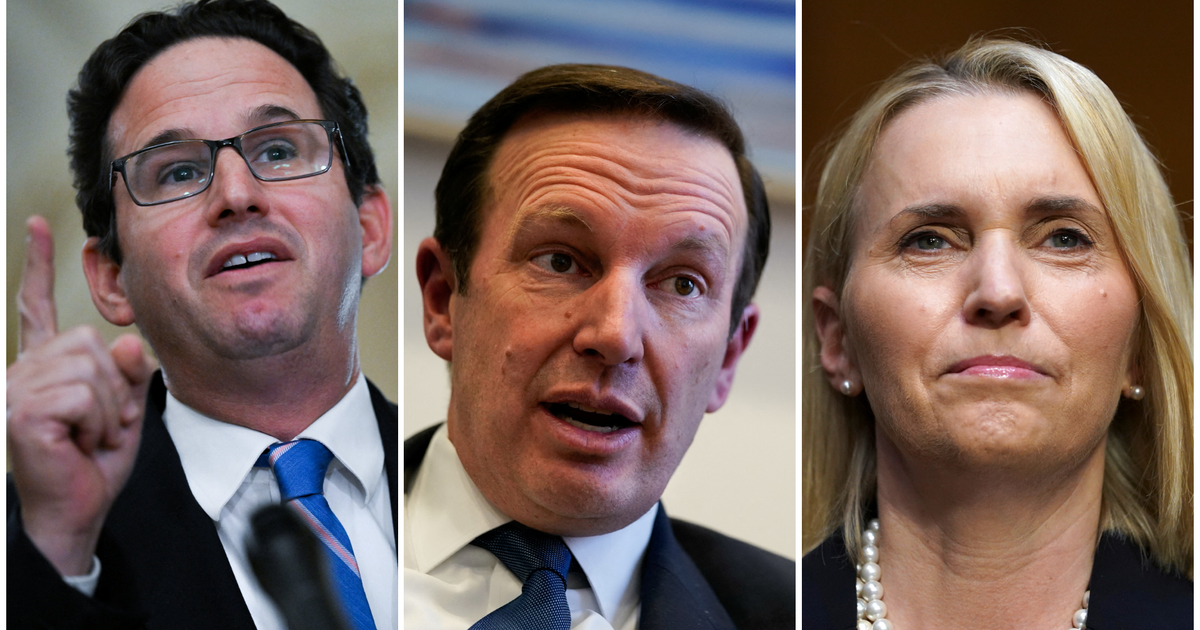 View / Democrats start forging a post-Trump and post-Biden foreign policy