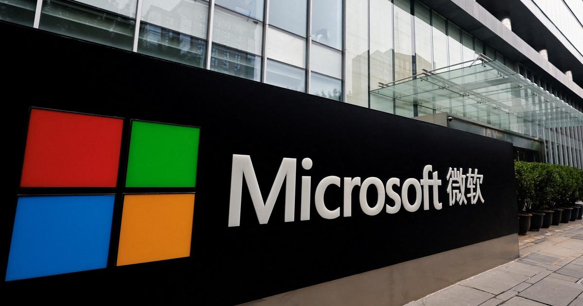 US tech firms leave China amid decoupling