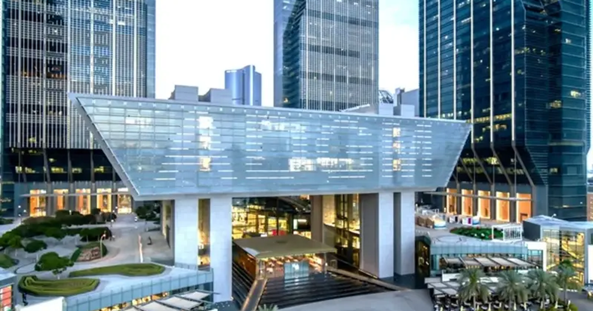 Blue Owl opens office in Abu Dhabi